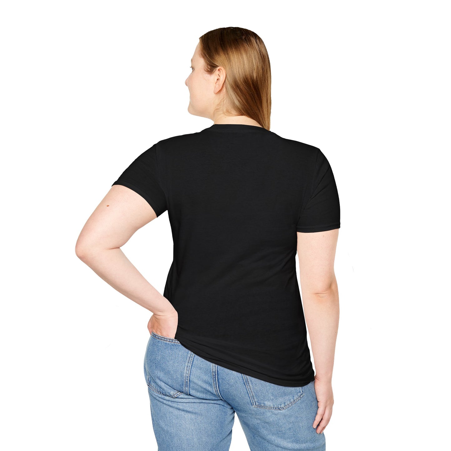 "Positive Poison" β Limited Edition Street Art Unisex Tee