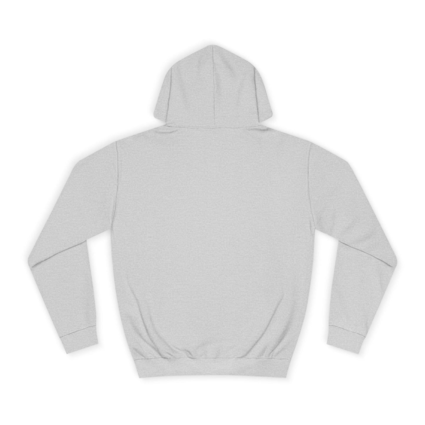 Pepers College Hoodie - You are Hottie Design