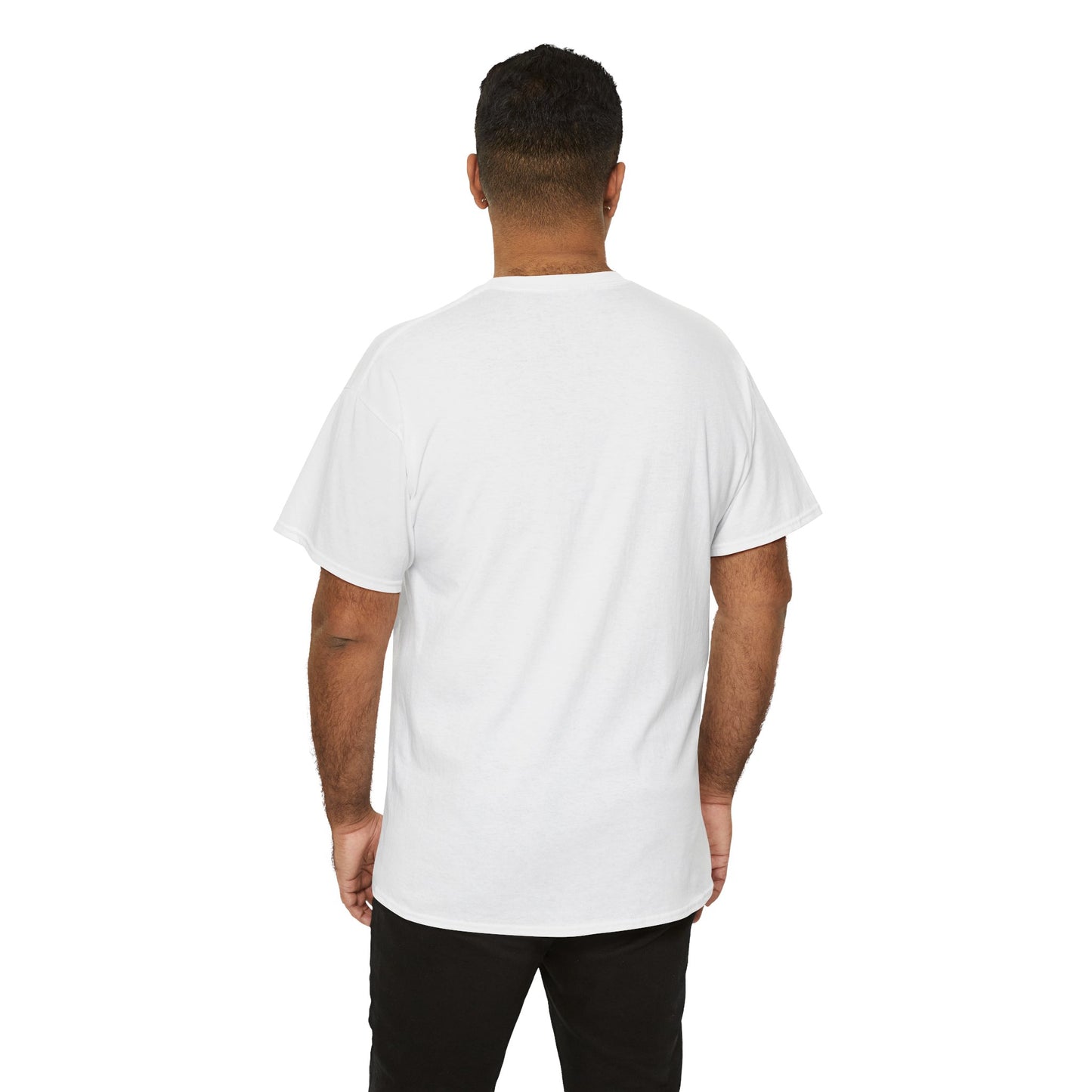 Pride Unisex Tee - Make Yourself Proud Design