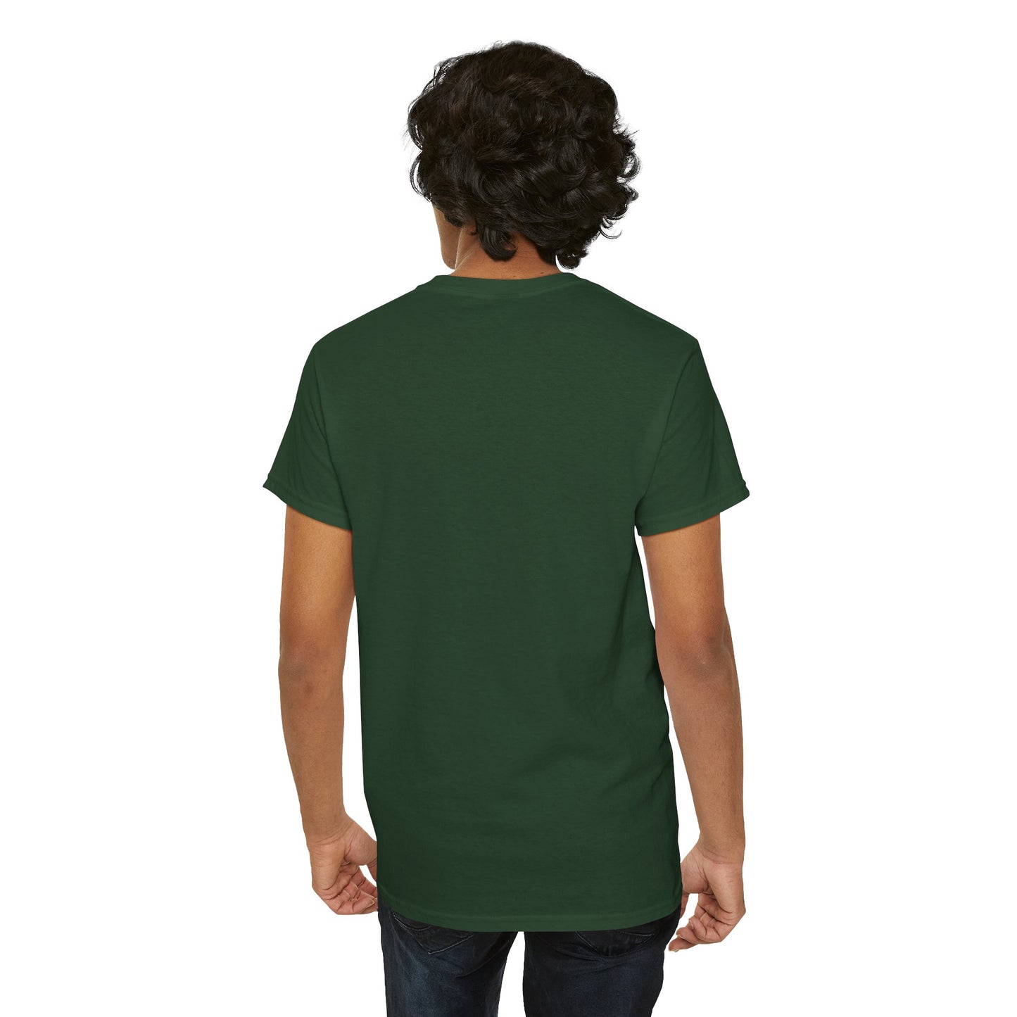 "High Renaissance, Higher Standards" Design Tee - Rolling Through the Ages Cool Shirt