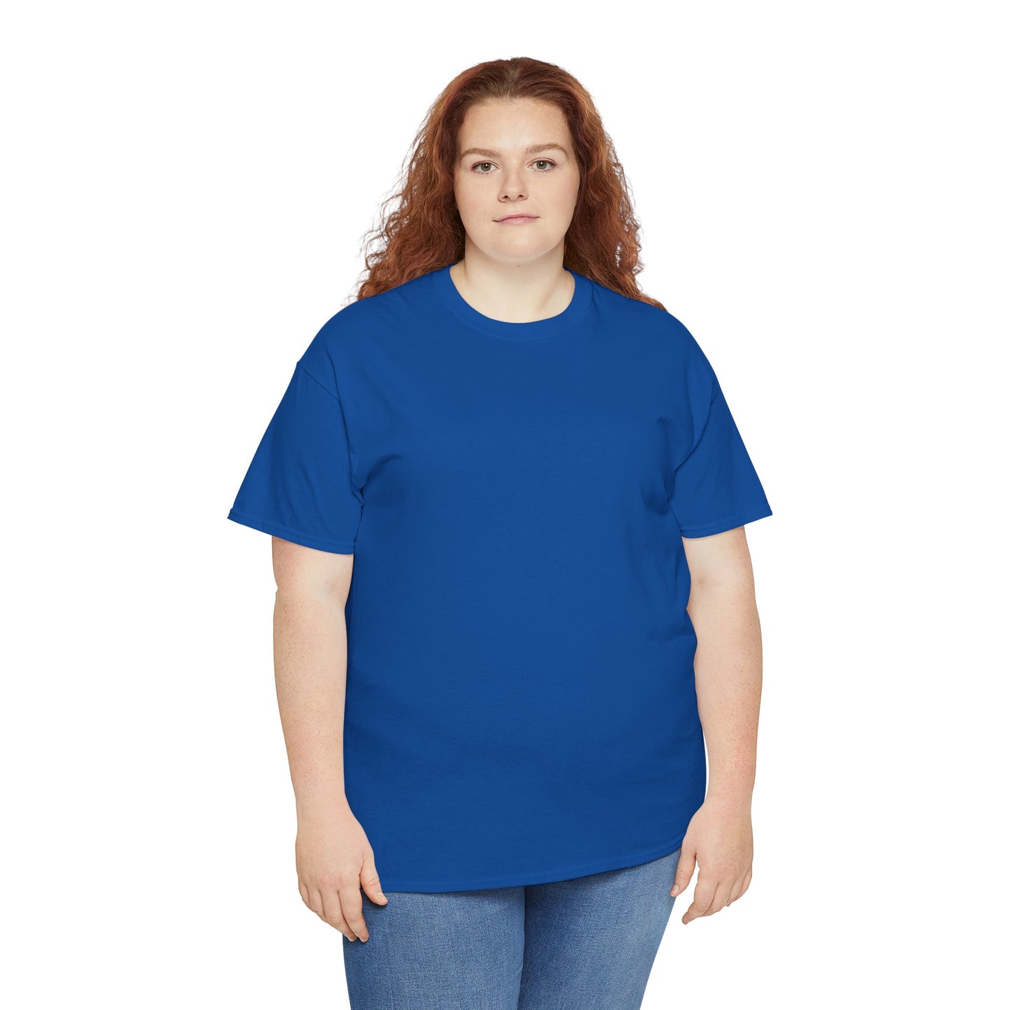 Funny Quote Unisex Tee - 'Life is Like Dick, Can't Be Hard Always'