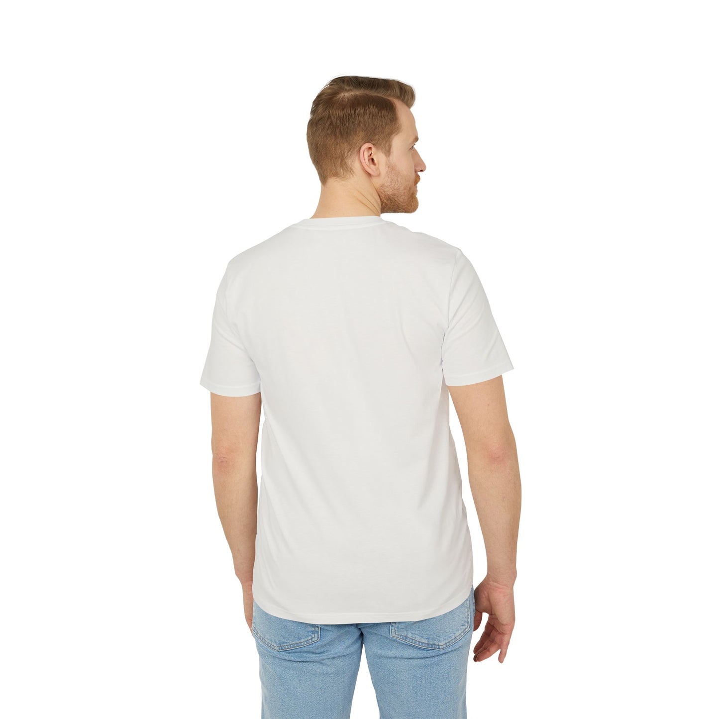 Unisex Cool & Direct T-shirt - I'm not interested.