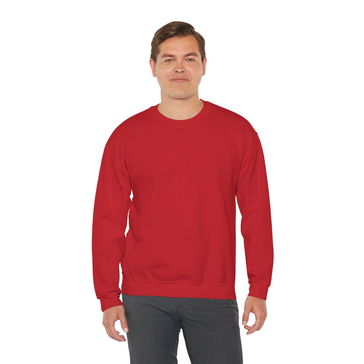 Motivational Sweatshirt - BE ADDICTED TO BETTERING YOURSELF