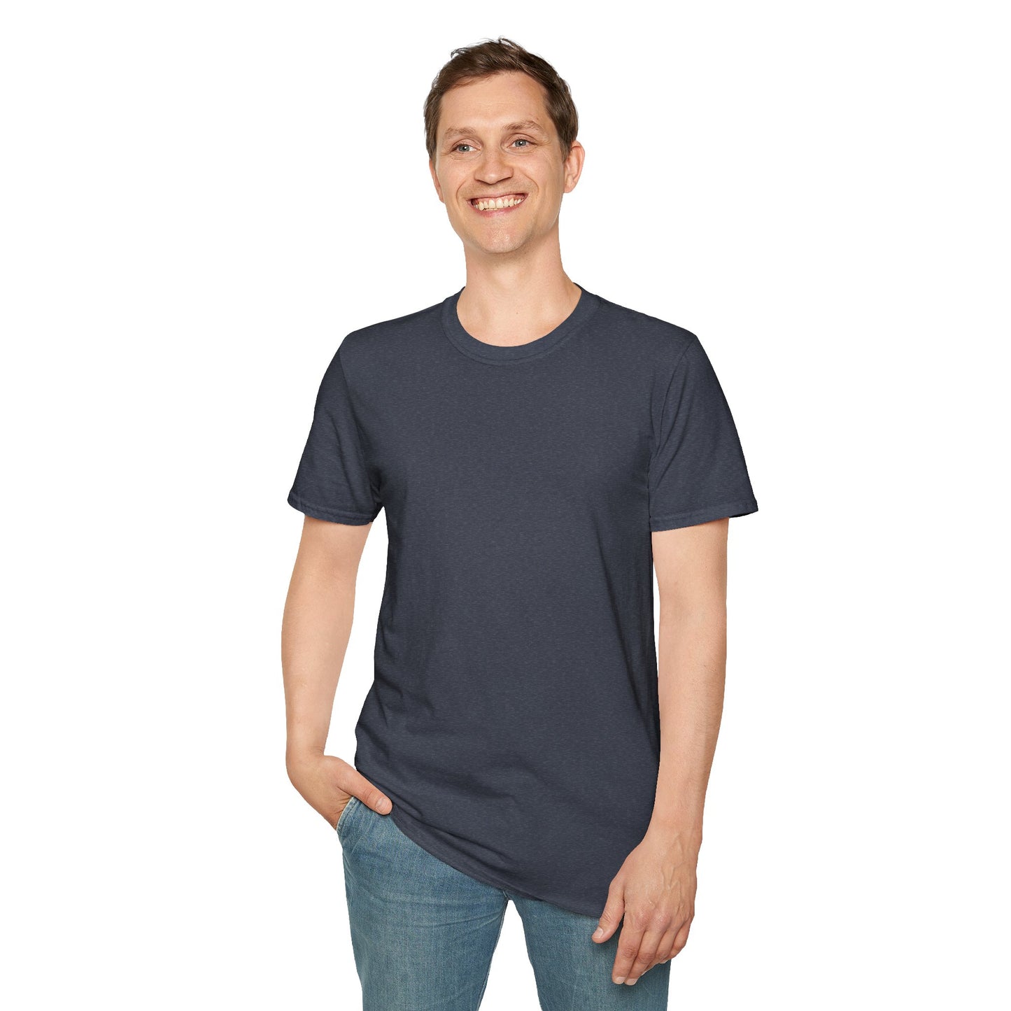 Graphic Unisex T-Shirt - DONT INVITE ME TO THE AFTERS, I HAVE NO SELF CONTROL