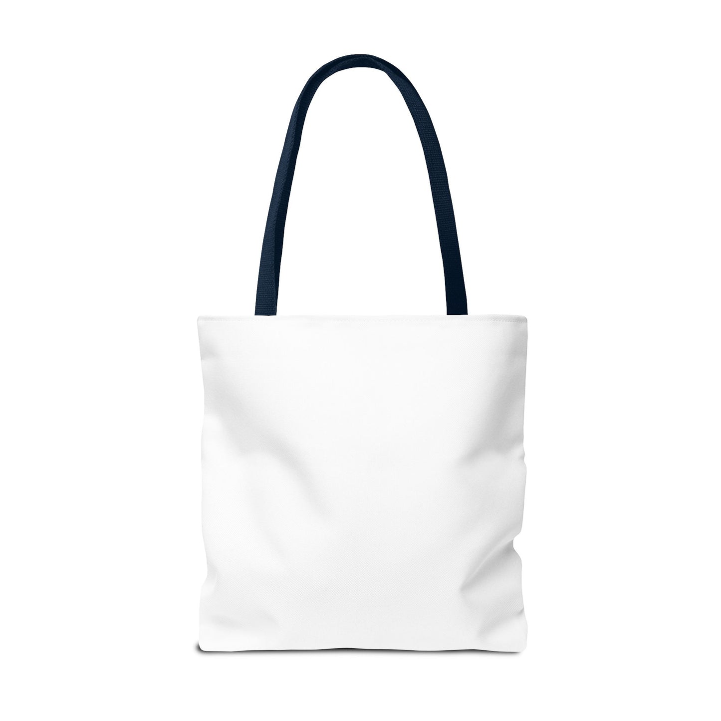 Motivational Tote Bag - Be Addicted to Bettering Yourself