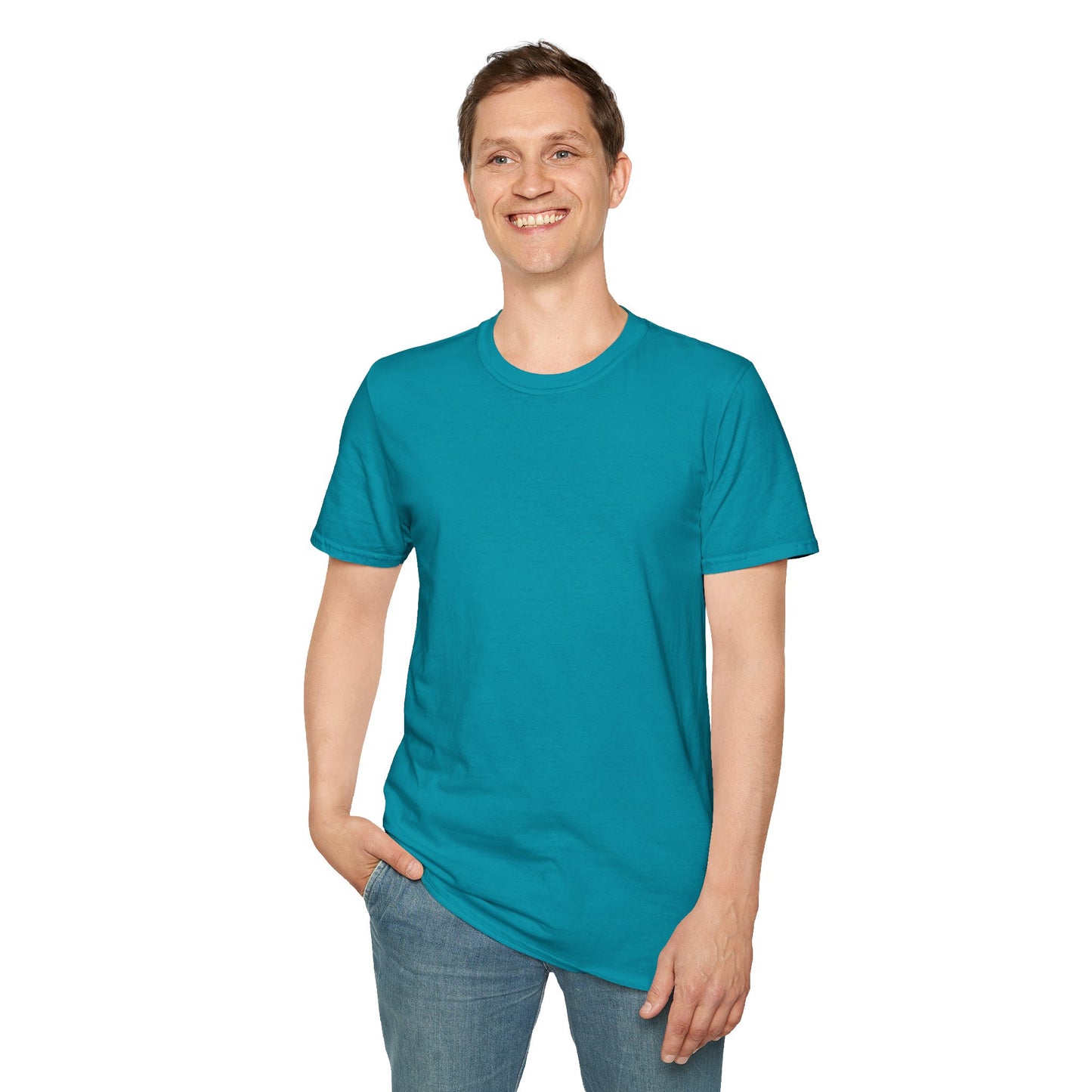 Dance First Overthink Later T-Shirt - Unisex Motivating Tee