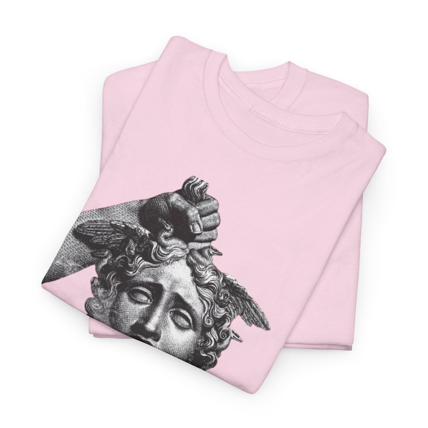 Artistic Marlboro Design - Unisex Cool Shirt Design