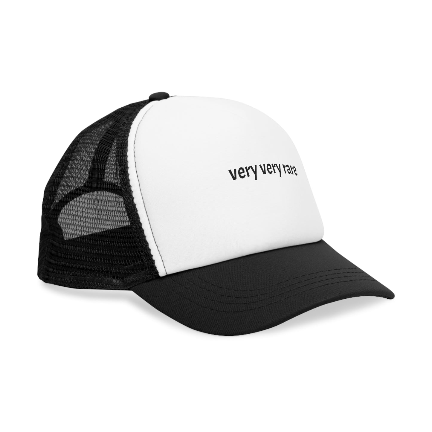 Mesh Cap - Very Very Rare Limited Edition Snapback Hat