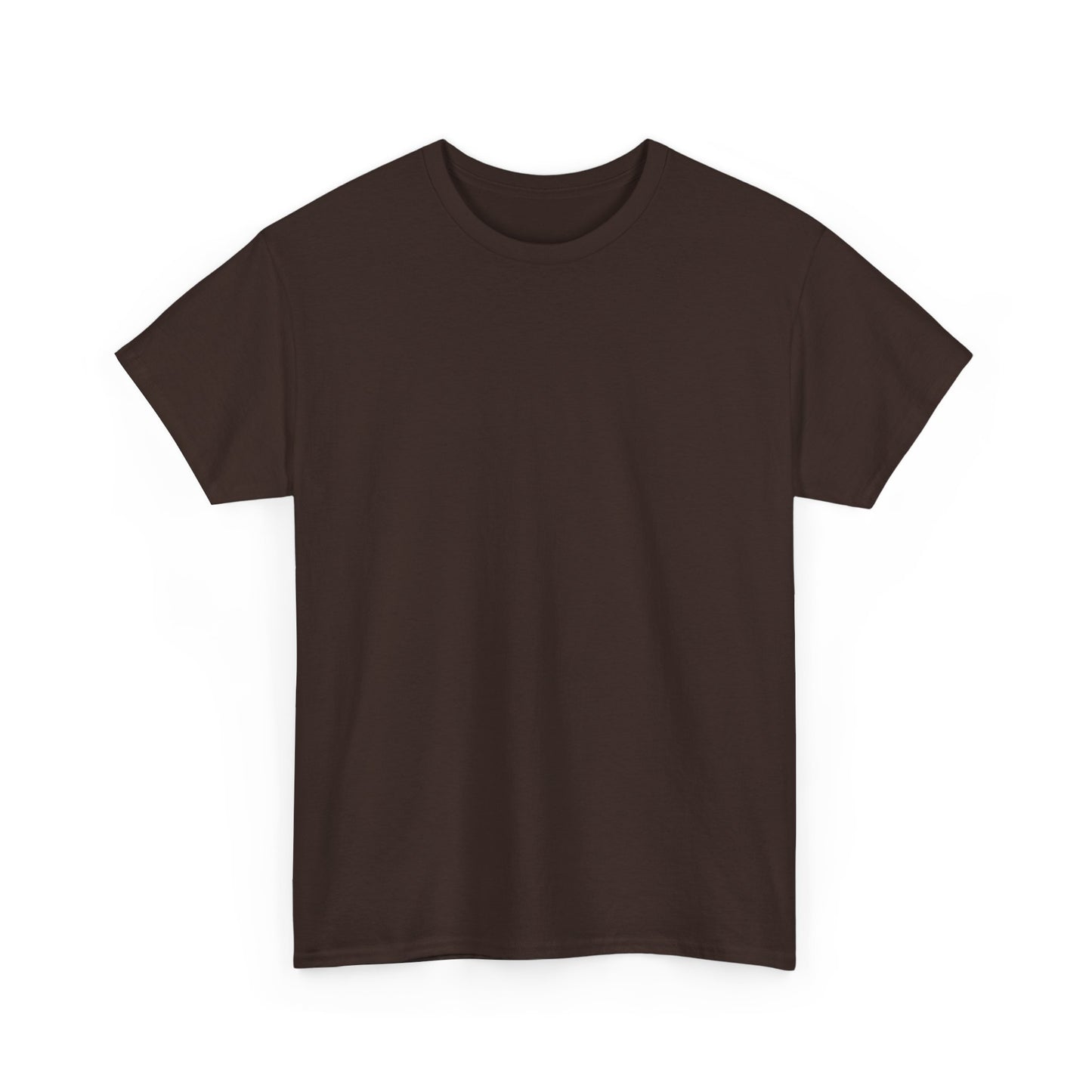 Motivational Today Unisex Tee - ''Just Start'' Design