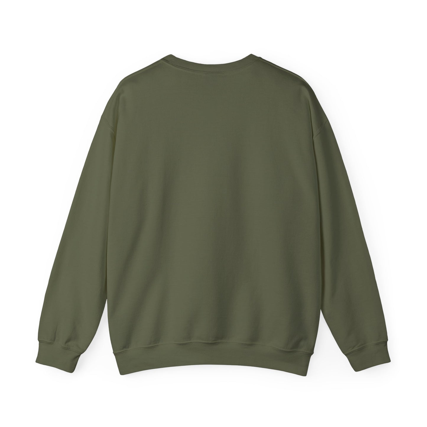 ATA Heritage - Unisex Heavy Blend™ Crewneck Sweatshirt with Signature of Father of Turks