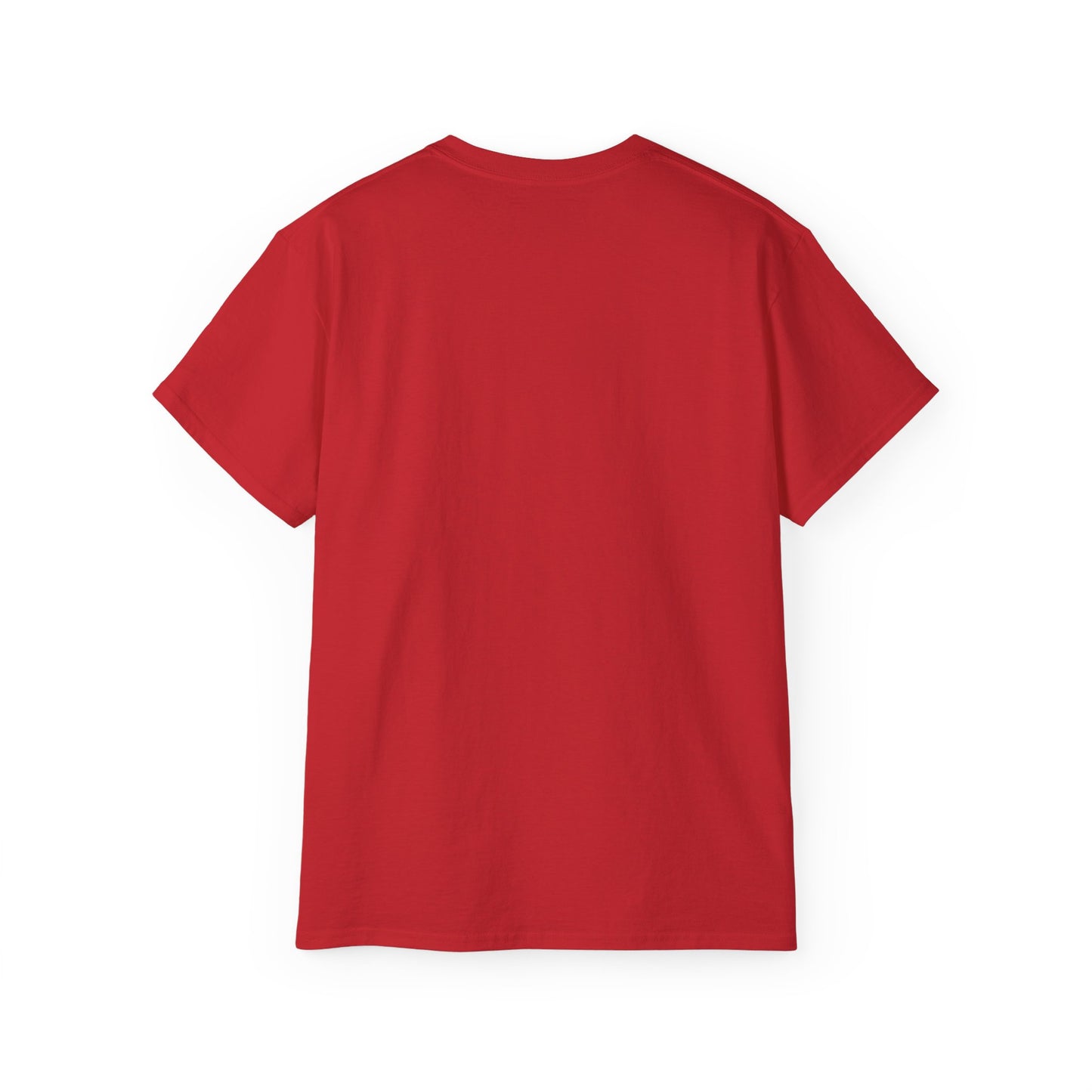 ATA Heritage - KORKMA(NO FEAR) - not for fun Unisex Ultra Cotton Tee