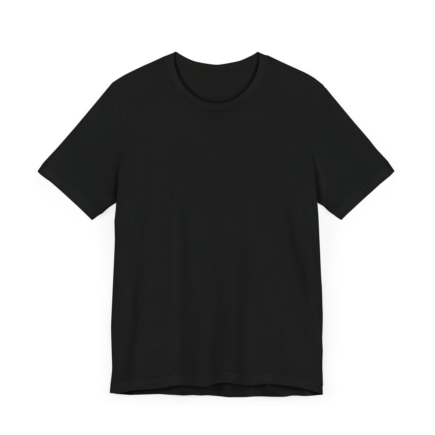 Unisex Motivation T-Shirt - 'Be Your Own Daddy' Unisex Tee