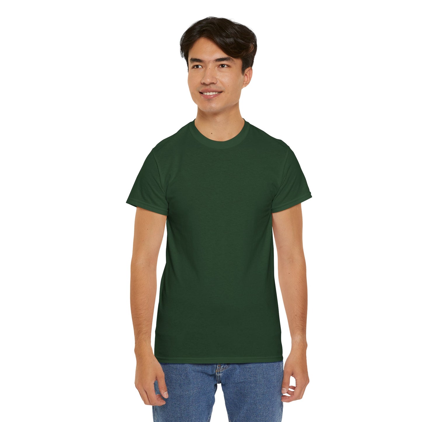 Cool Pasta Design T-Shirt - Pasta Lover Club Unisex Heavy Cotton Tee