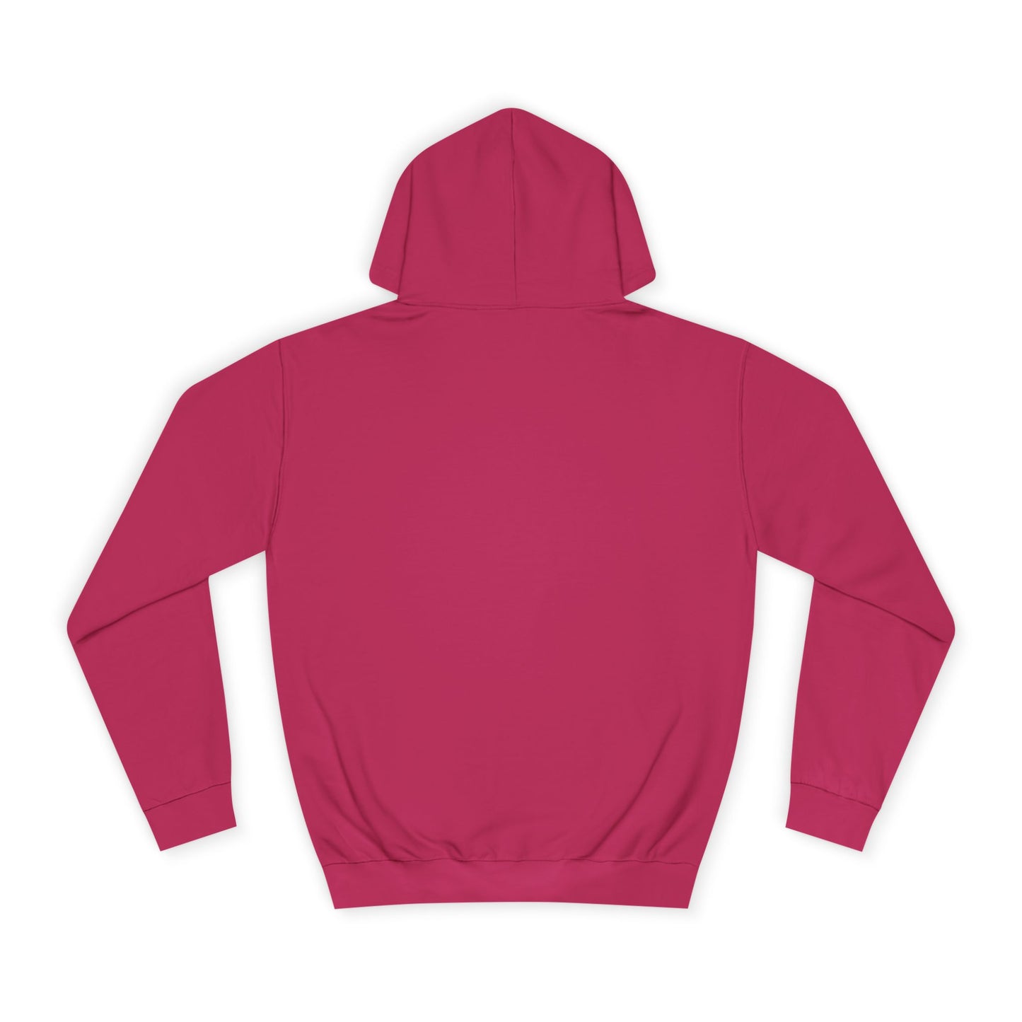 Pepers College Hoodie - You are Hottie Design