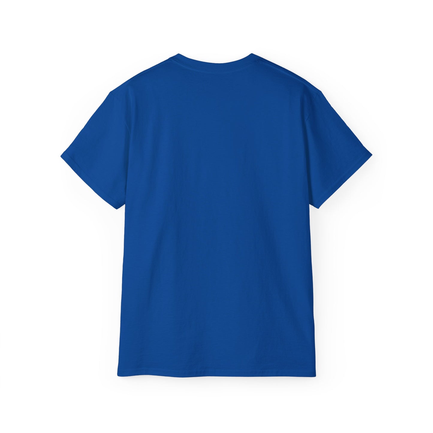 ATA Heritage - KORKMA(NO FEAR) - not for fun Unisex Ultra Cotton Tee