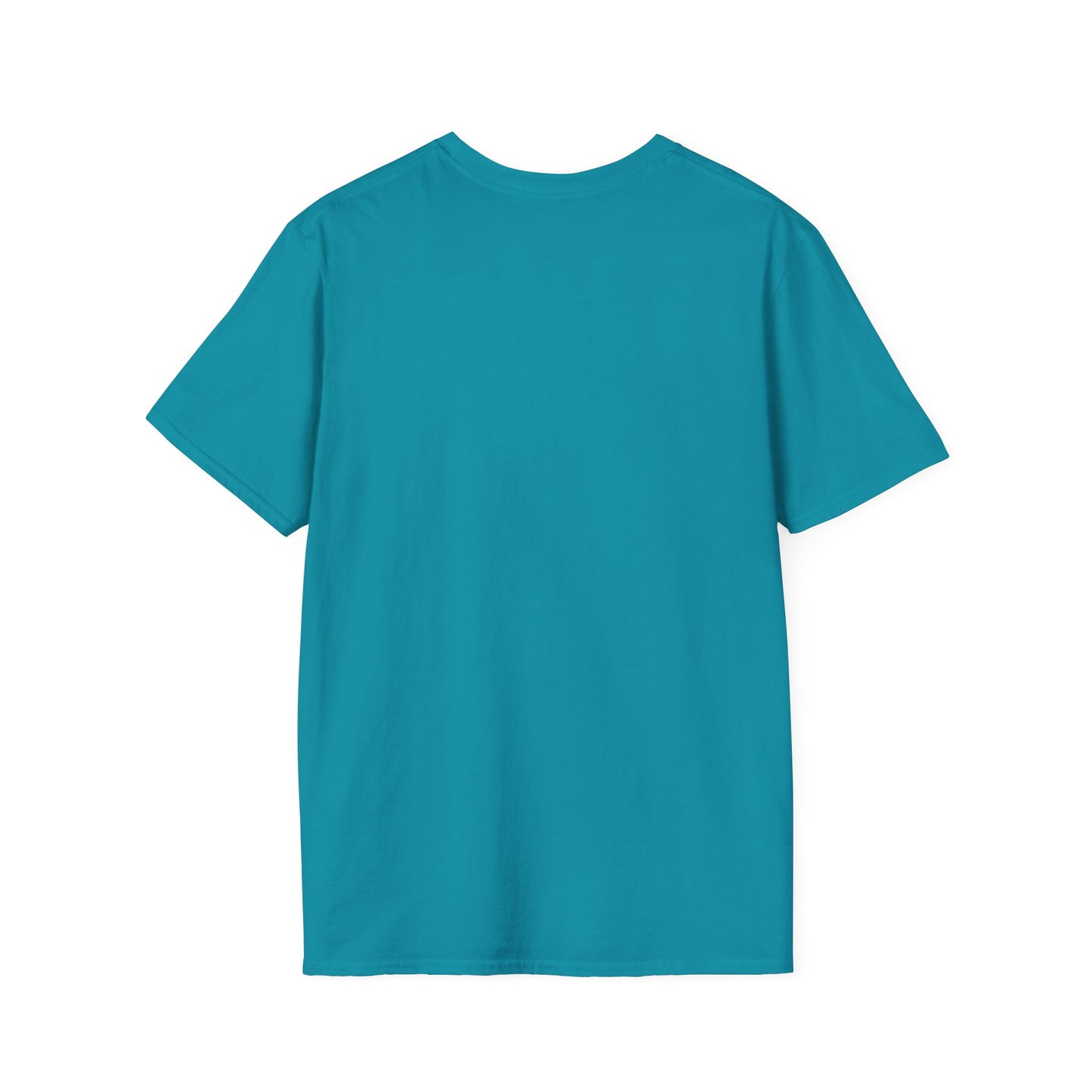 Dog Sunglass Unisex T-Shirt - Fetch This Cool Design