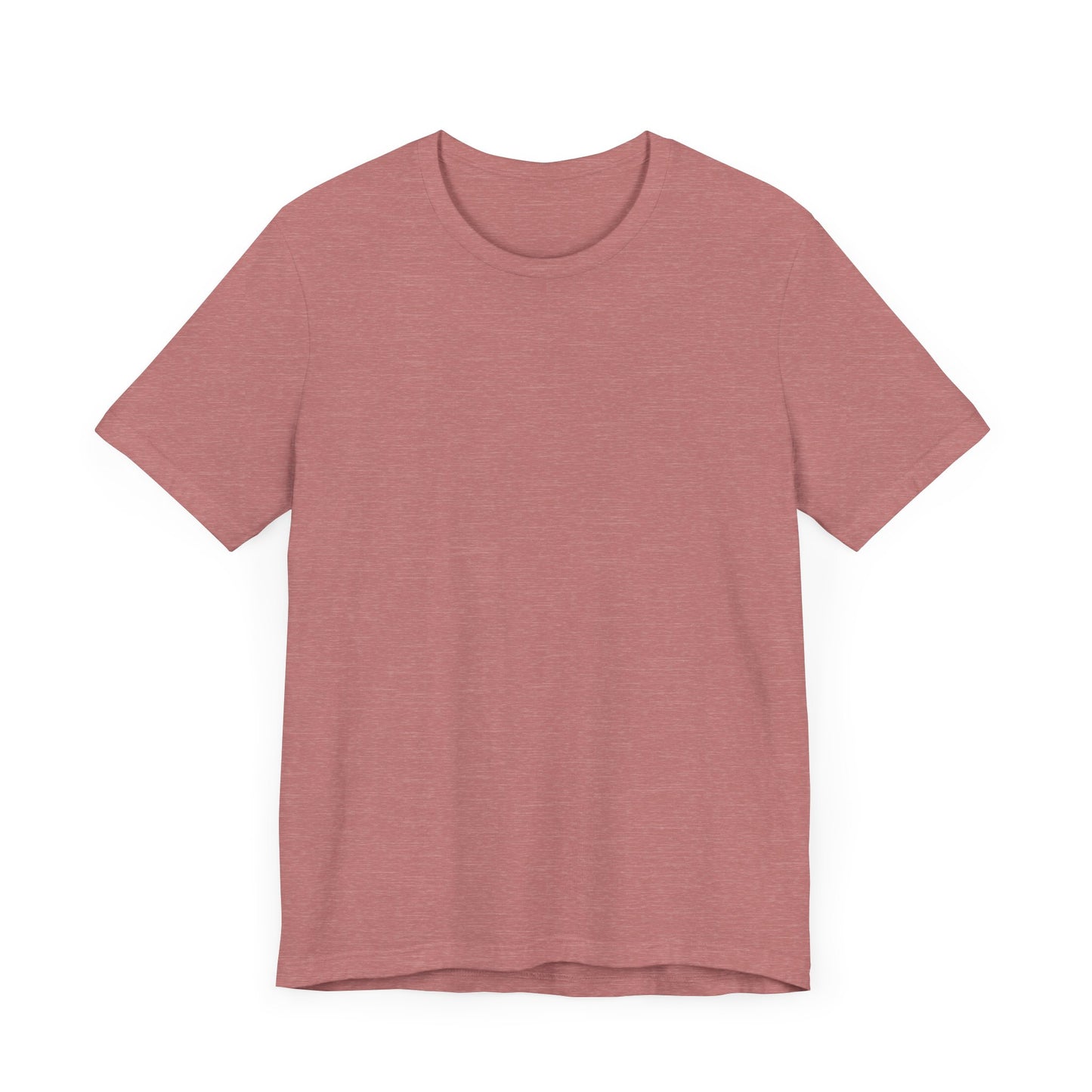 Unisex Jersey Short Sleeve Tee - Do What You Love