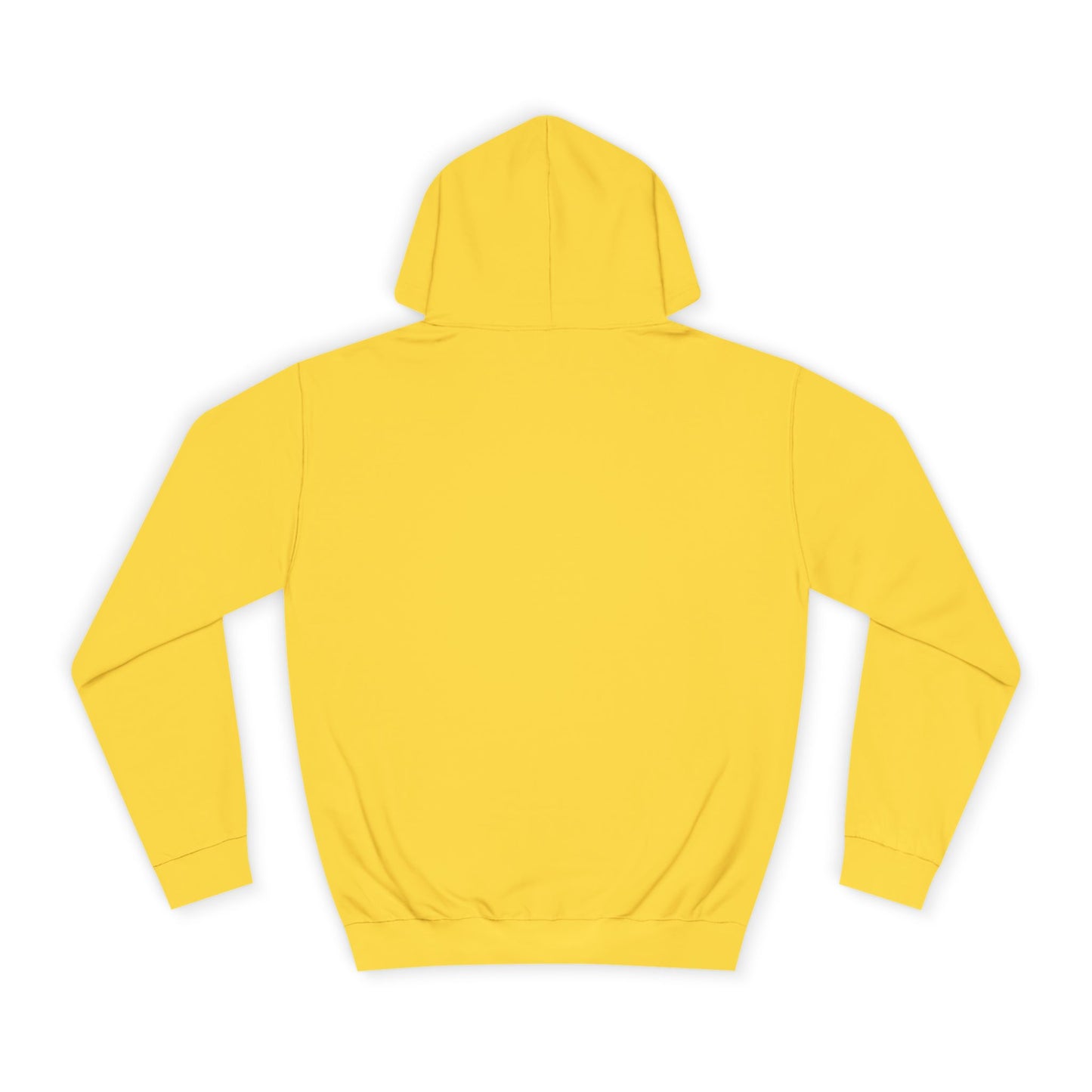Pepers College Hoodie - You are Hottie Design