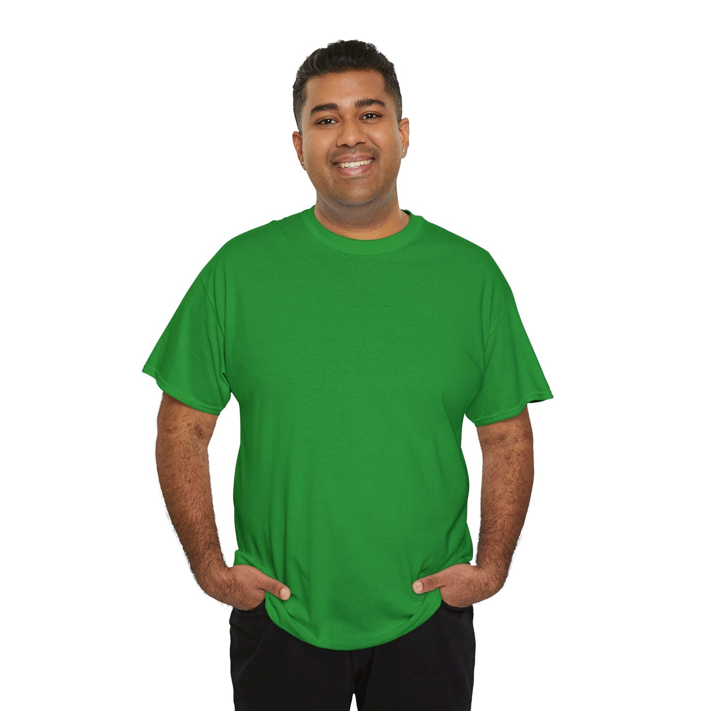 Motivational Today Unisex Tee - ''Just Start'' Design