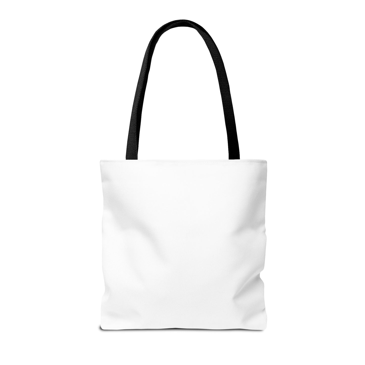 Motivational Tote Bag - Be Addicted to Bettering Yourself
