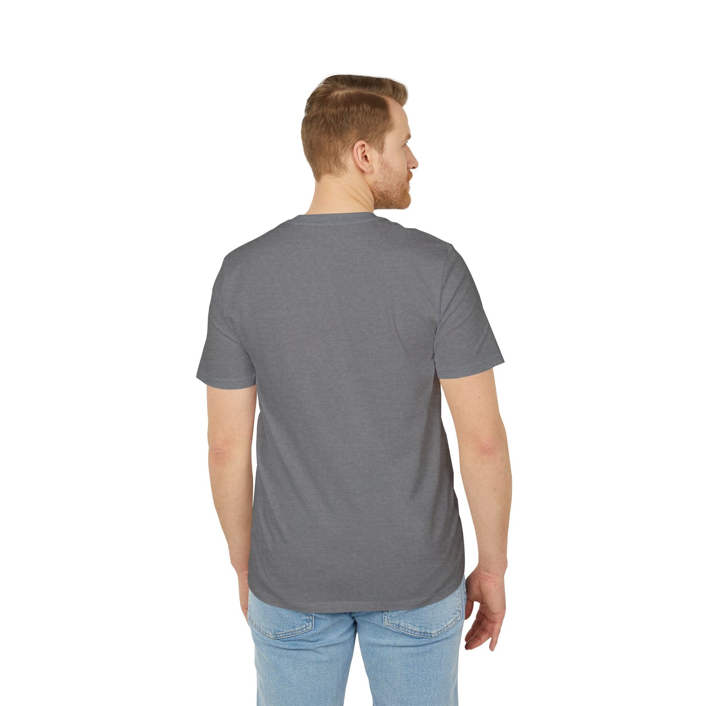 Unisex Cool & Direct T-shirt - I'm not interested.