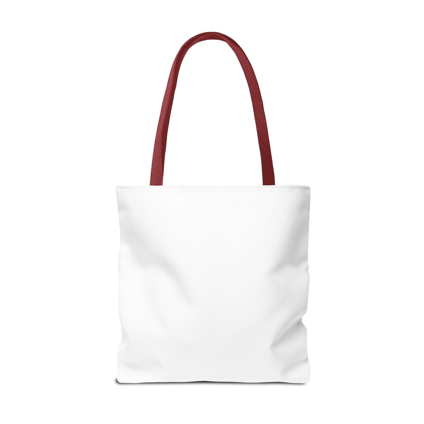 Motivational Tote Bag - Be Addicted to Bettering Yourself