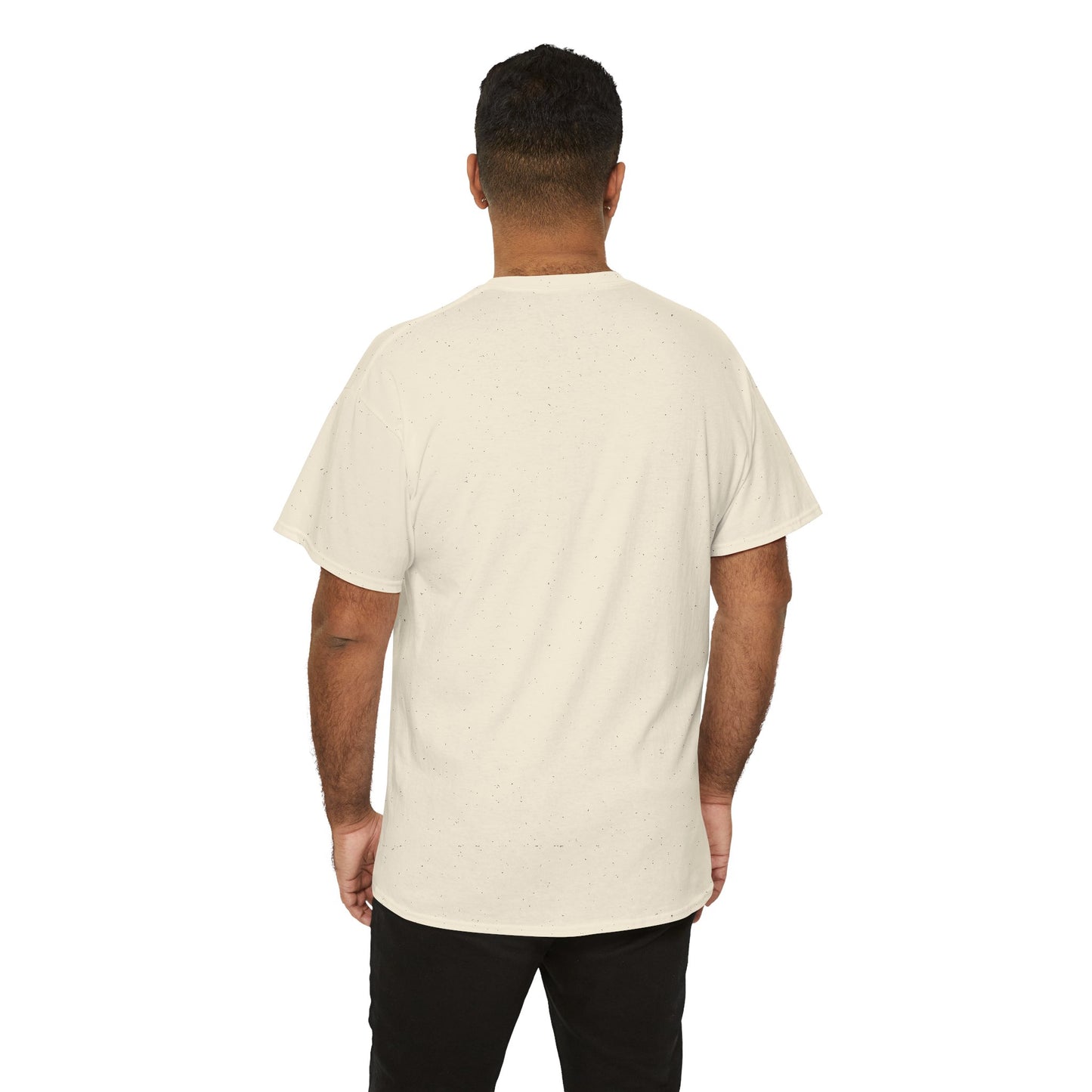 "High Renaissance, Higher Standards" Design Tee - Rolling Through the Ages Cool Shirt