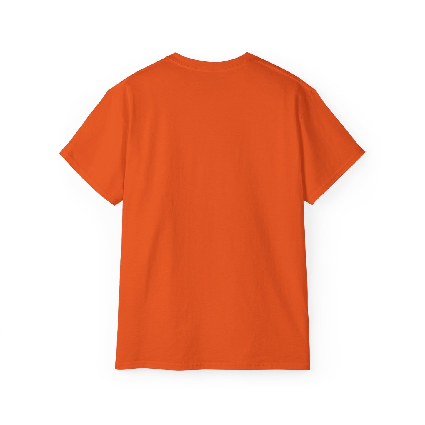 ATA Heritage - KORKMA(NO FEAR) - not for fun Unisex Ultra Cotton Tee