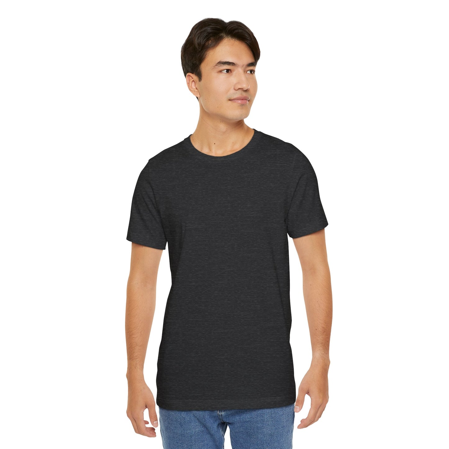Unisex Motivation T-Shirt - 'Be Your Own Daddy' Unisex Tee
