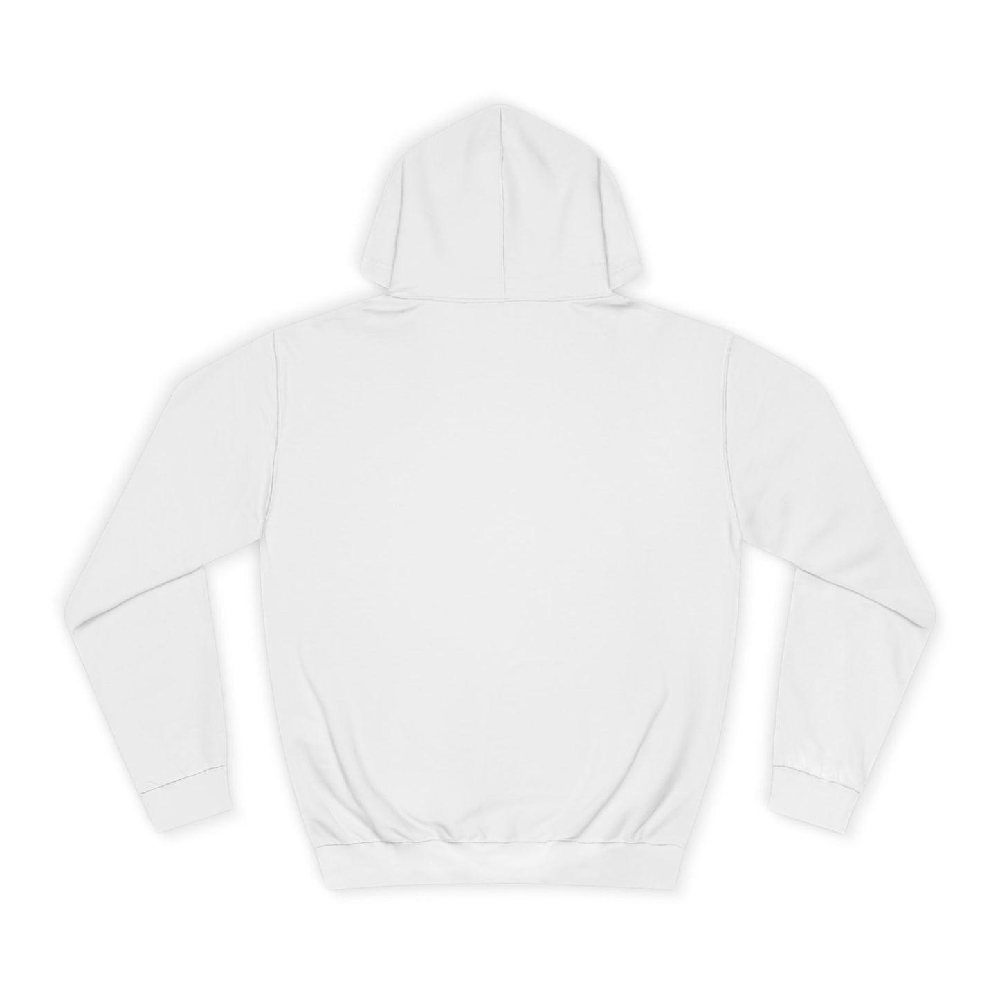 Pepers College Hoodie - You are Hottie Design