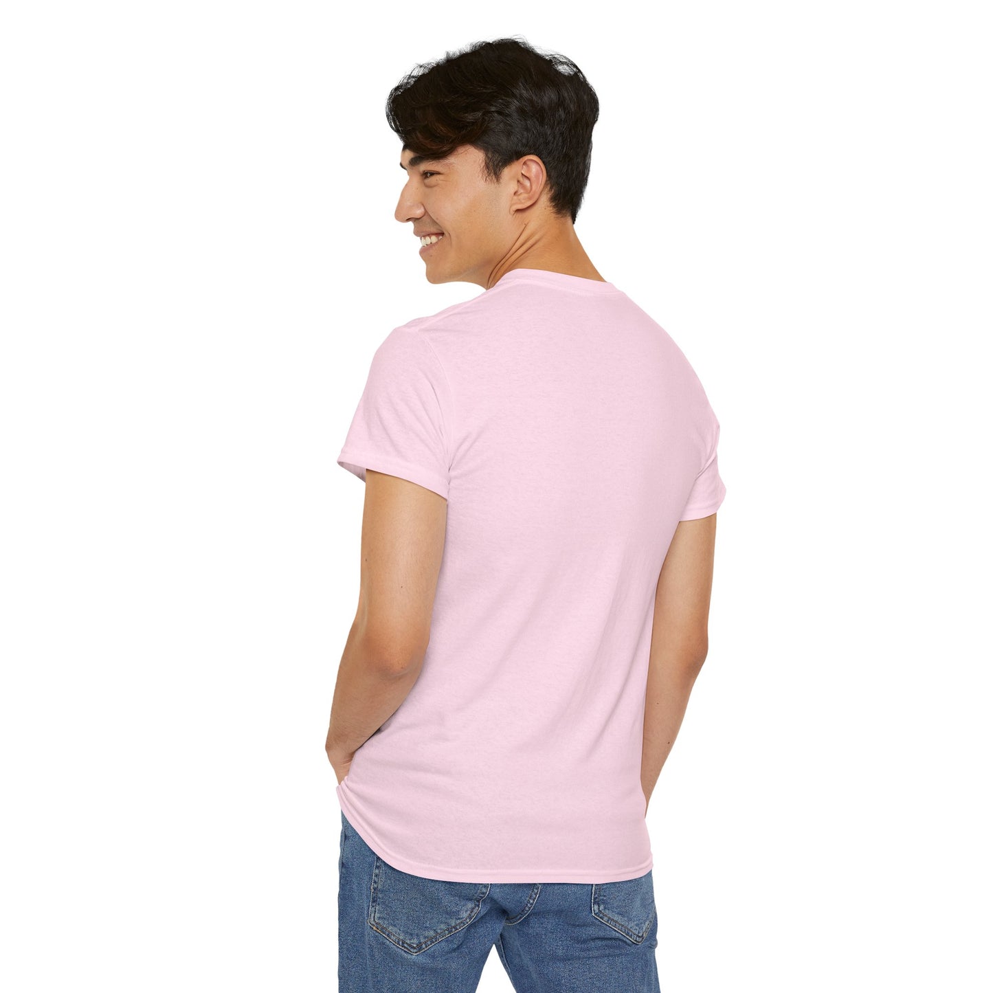 "High Renaissance, Higher Standards" Design Tee - Rolling Through the Ages Cool Shirt