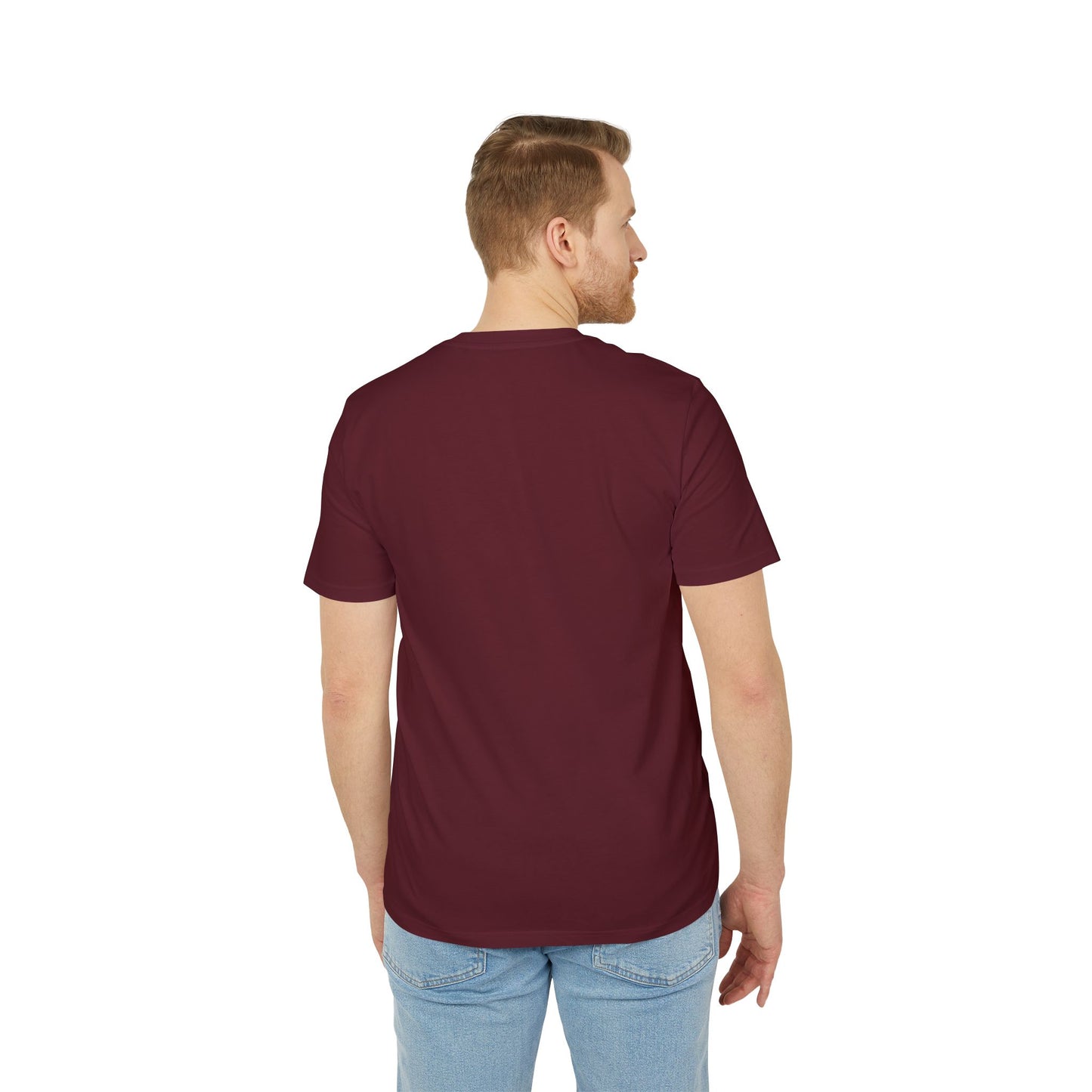 Unisex Cool & Direct T-shirt - I'm not interested.