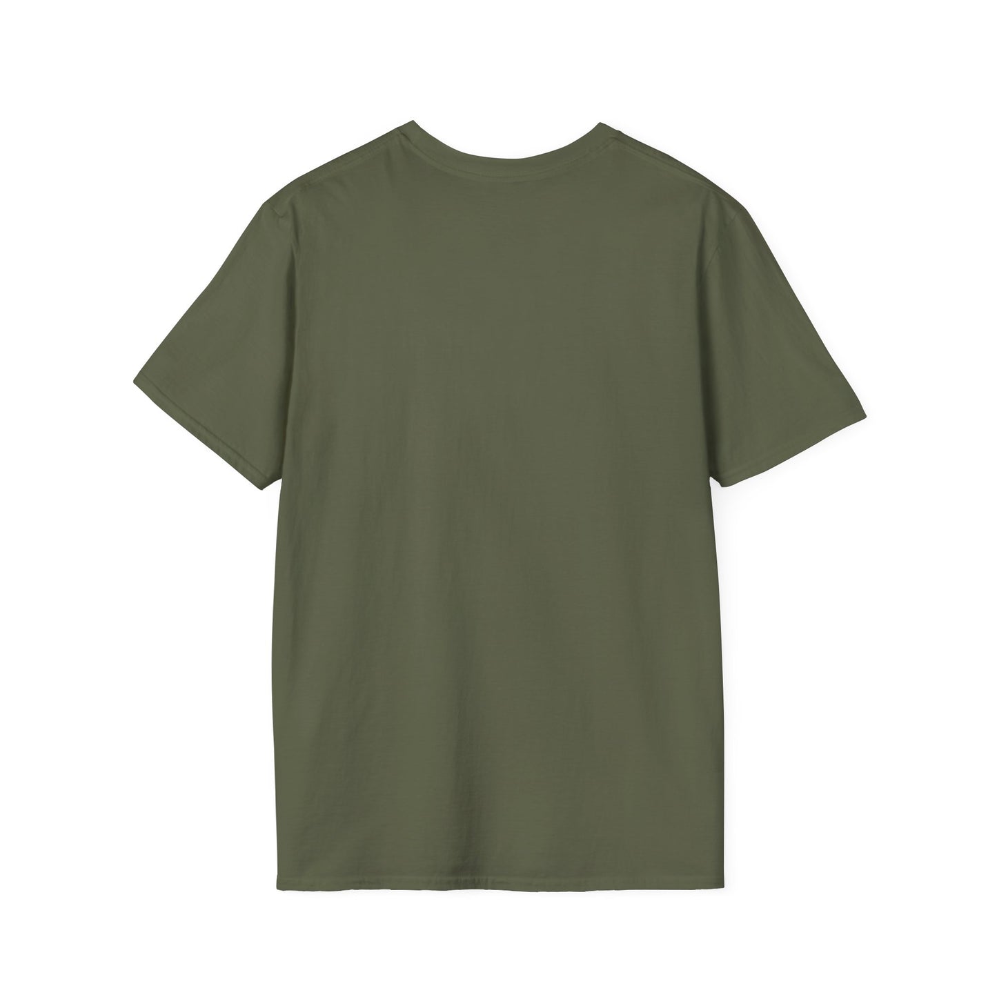 Unisex T-Shirt - I Do Not Give a Fuck Quote Tee