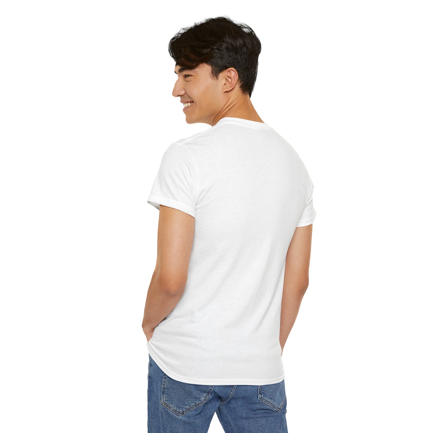 "High Renaissance, Higher Standards" Design Tee - Rolling Through the Ages Cool Shirt