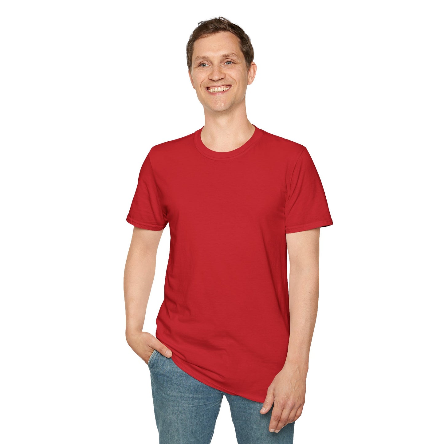 Dance First Overthink Later T-Shirt - Unisex Motivating Tee