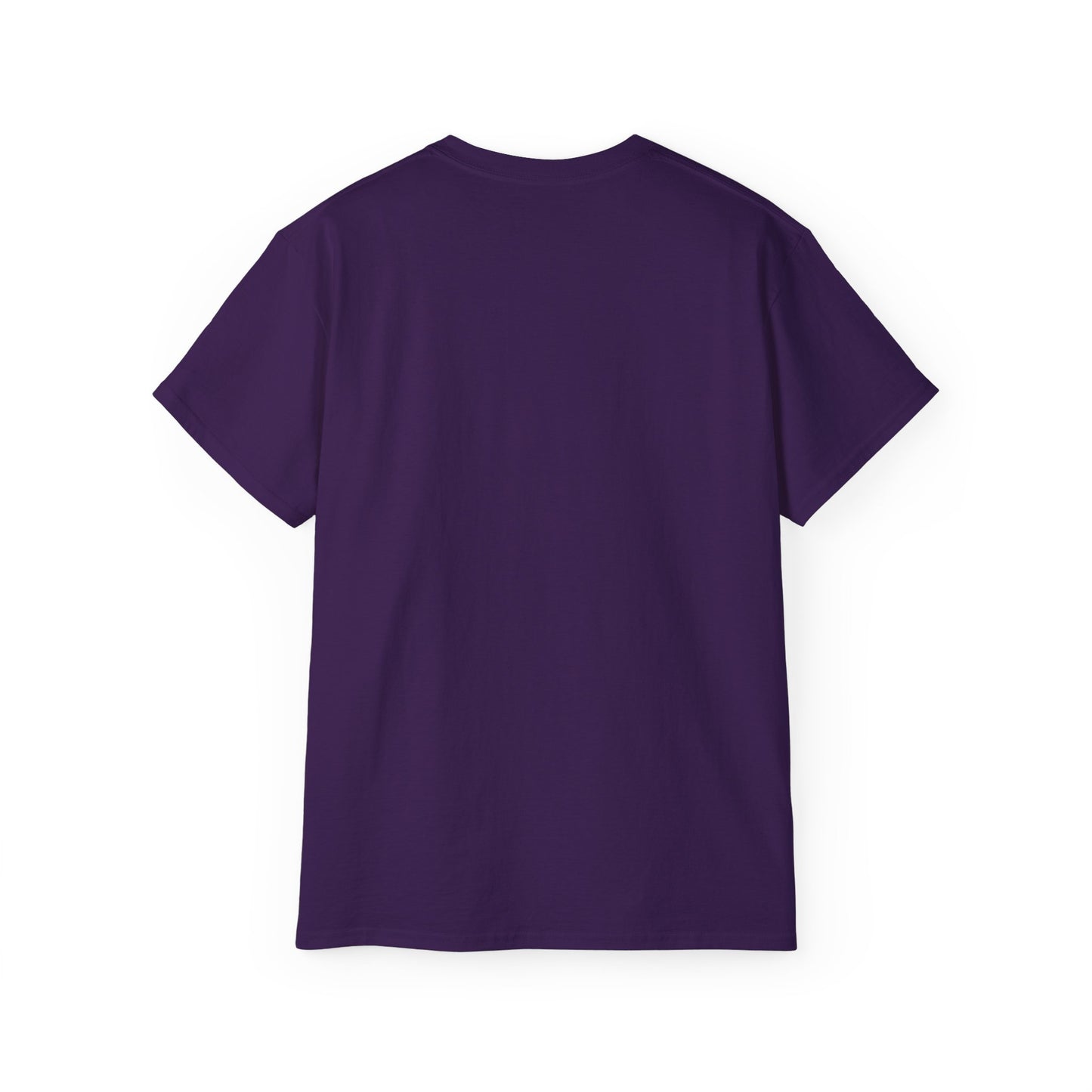 ATA Heritage - KORKMA(NO FEAR) - not for fun Unisex Ultra Cotton Tee