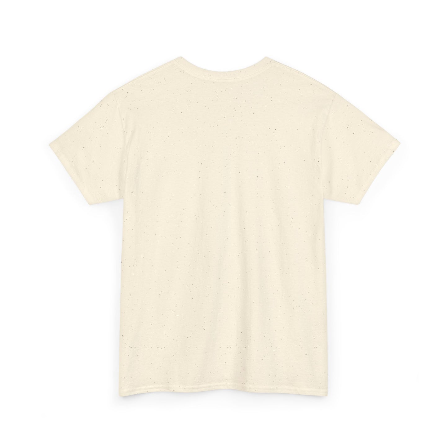 Cool Unisex Tee - 'I Don't Want to' Design