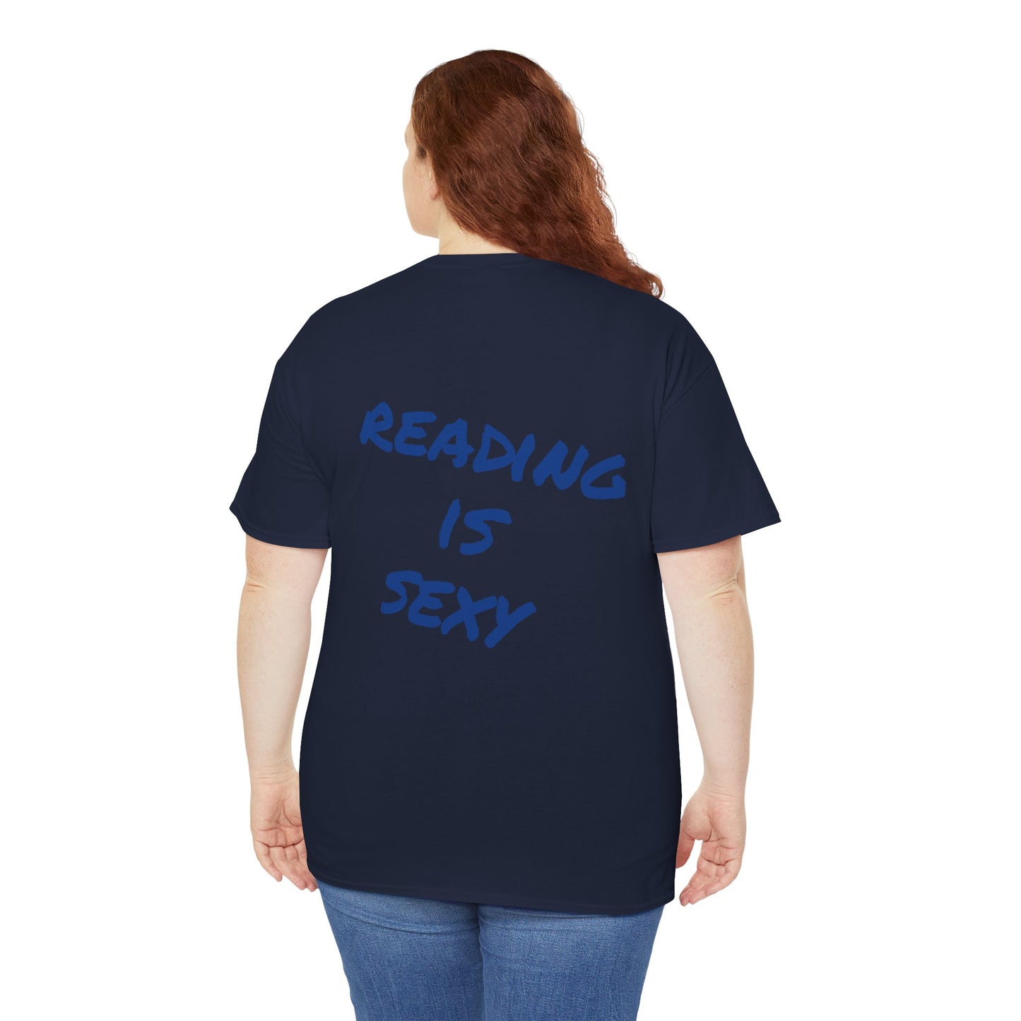 Ready is Sexy Tee - Statement Unisex Shirt