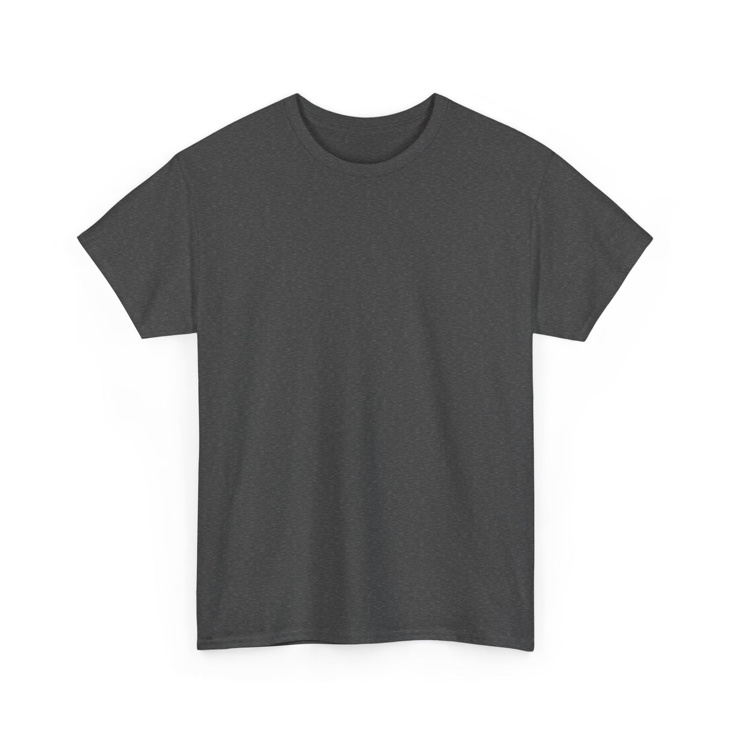 Motivational Today Unisex Tee - ''Just Start'' Design