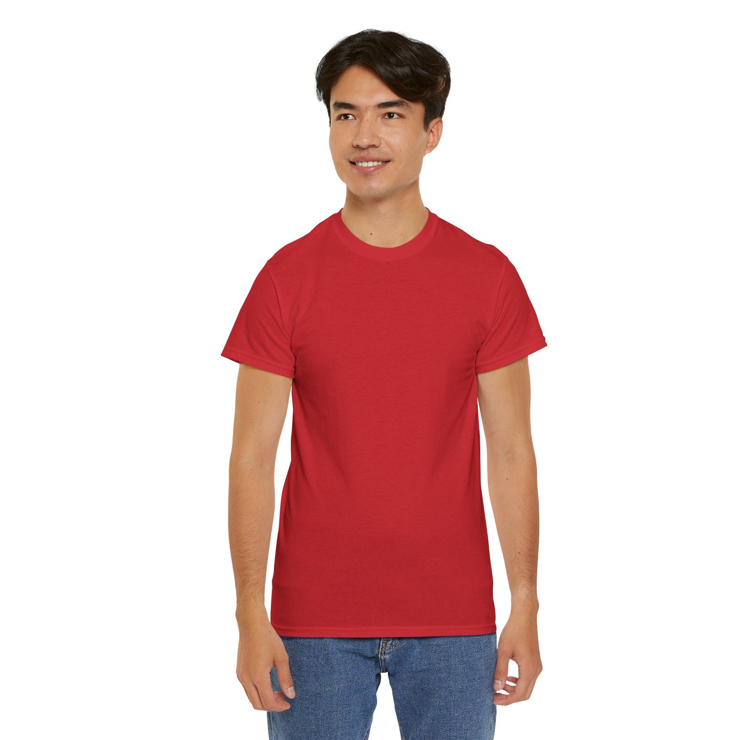 Coffee Lover Tee - Unisex Heavy Cotton Shirt