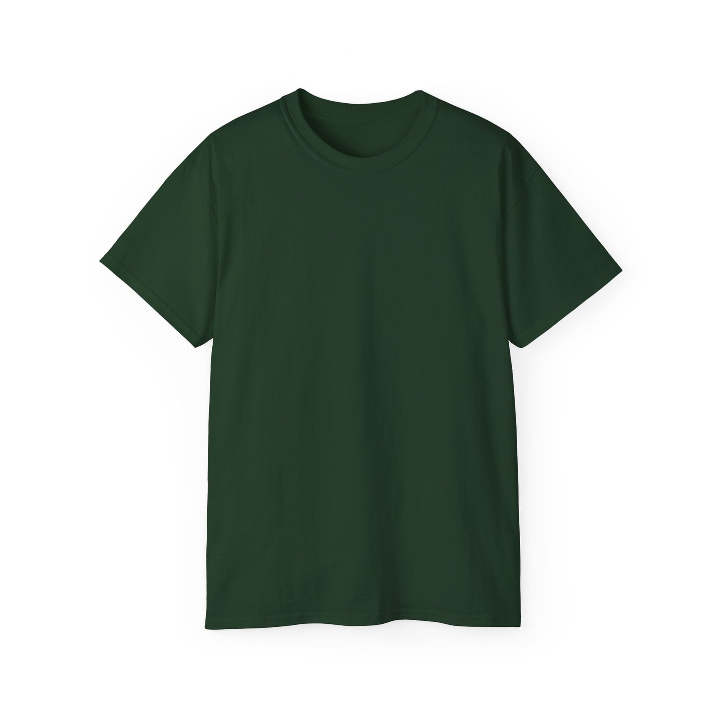 ATA Heritage - Turkish Flag & Atatürk Legacy – Guy in Smoke Unisex T-Shirt