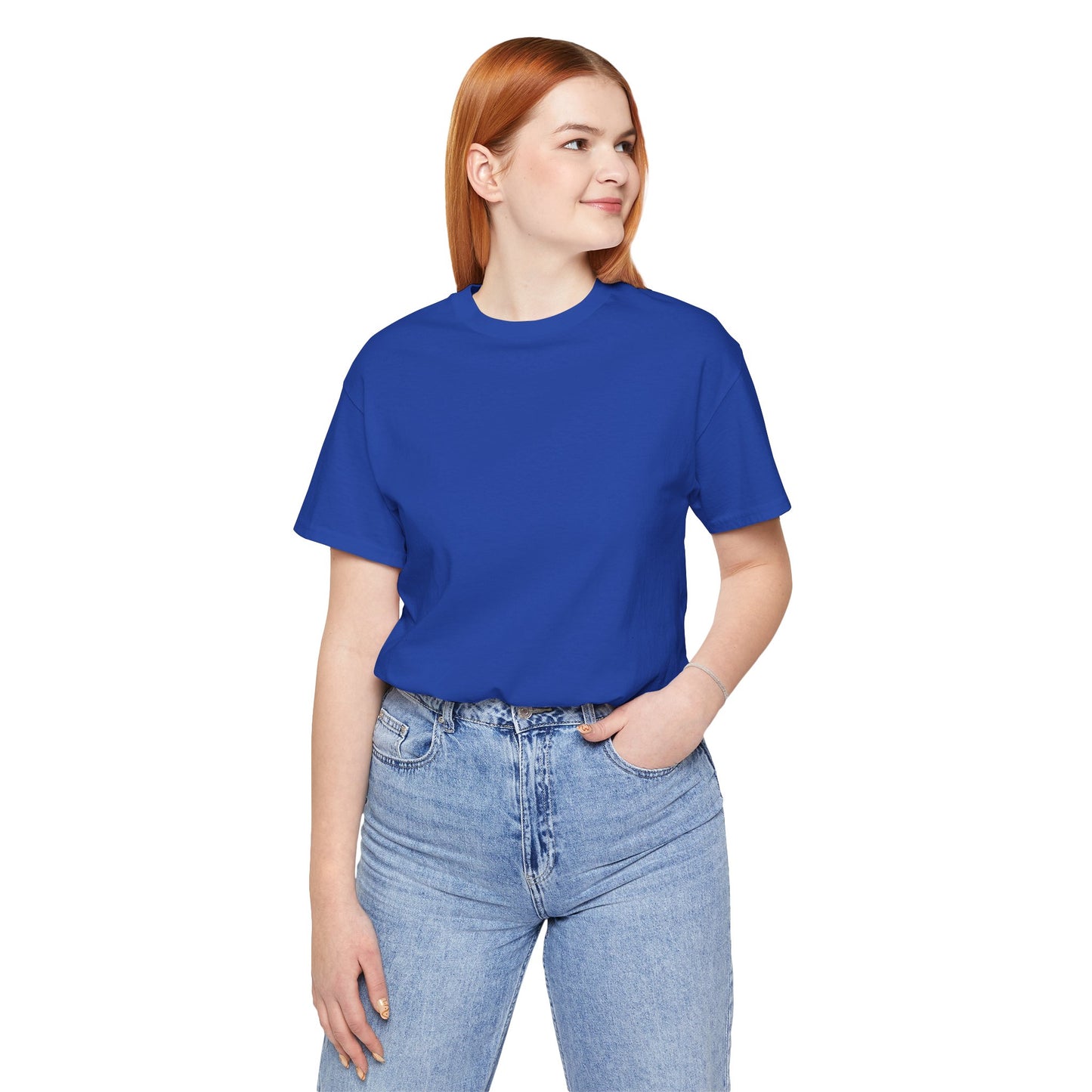 Unisex Motivation T-Shirt - 'Be Your Own Daddy' Unisex Tee