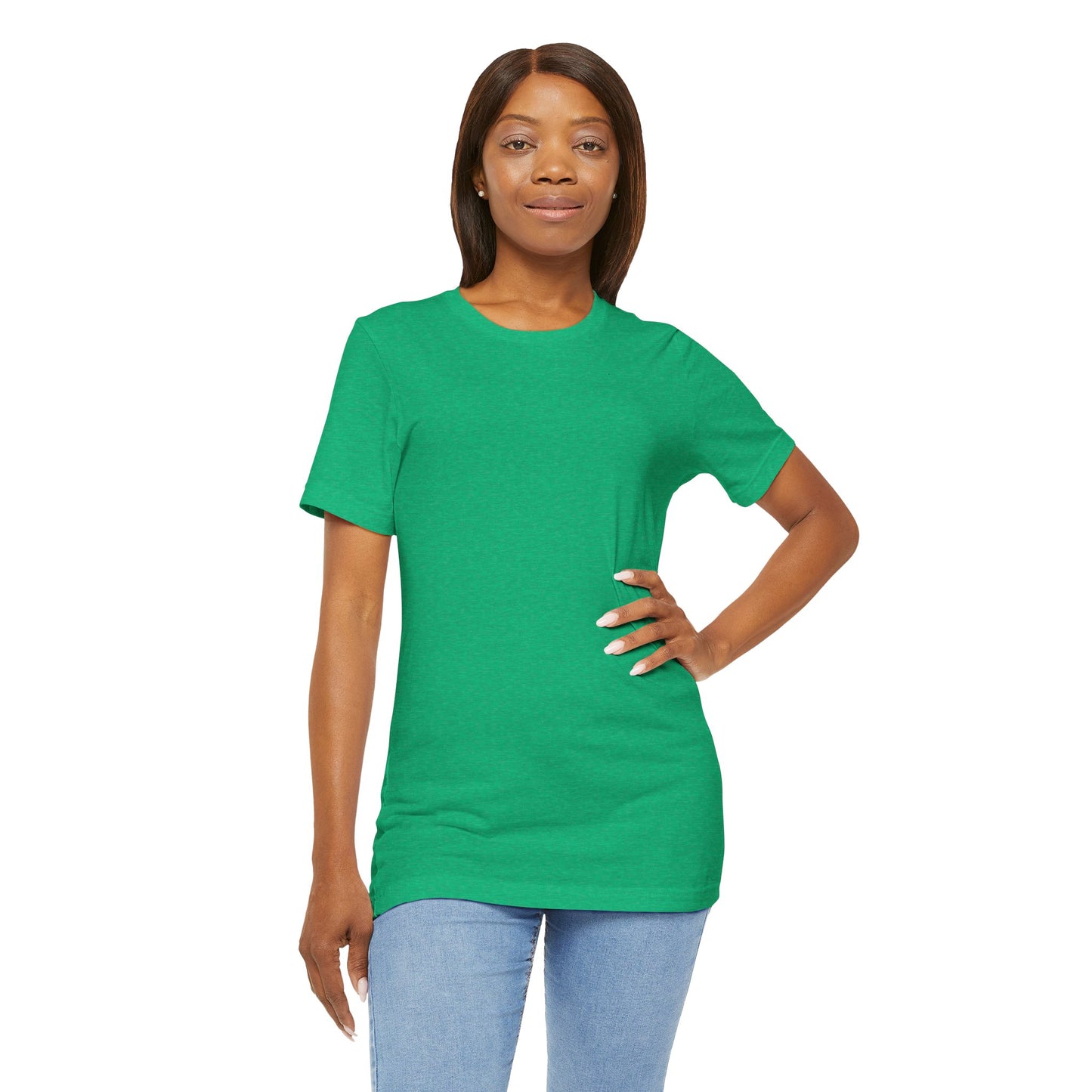 Unisex Motivation T-Shirt - 'Be Your Own Daddy' Unisex Tee