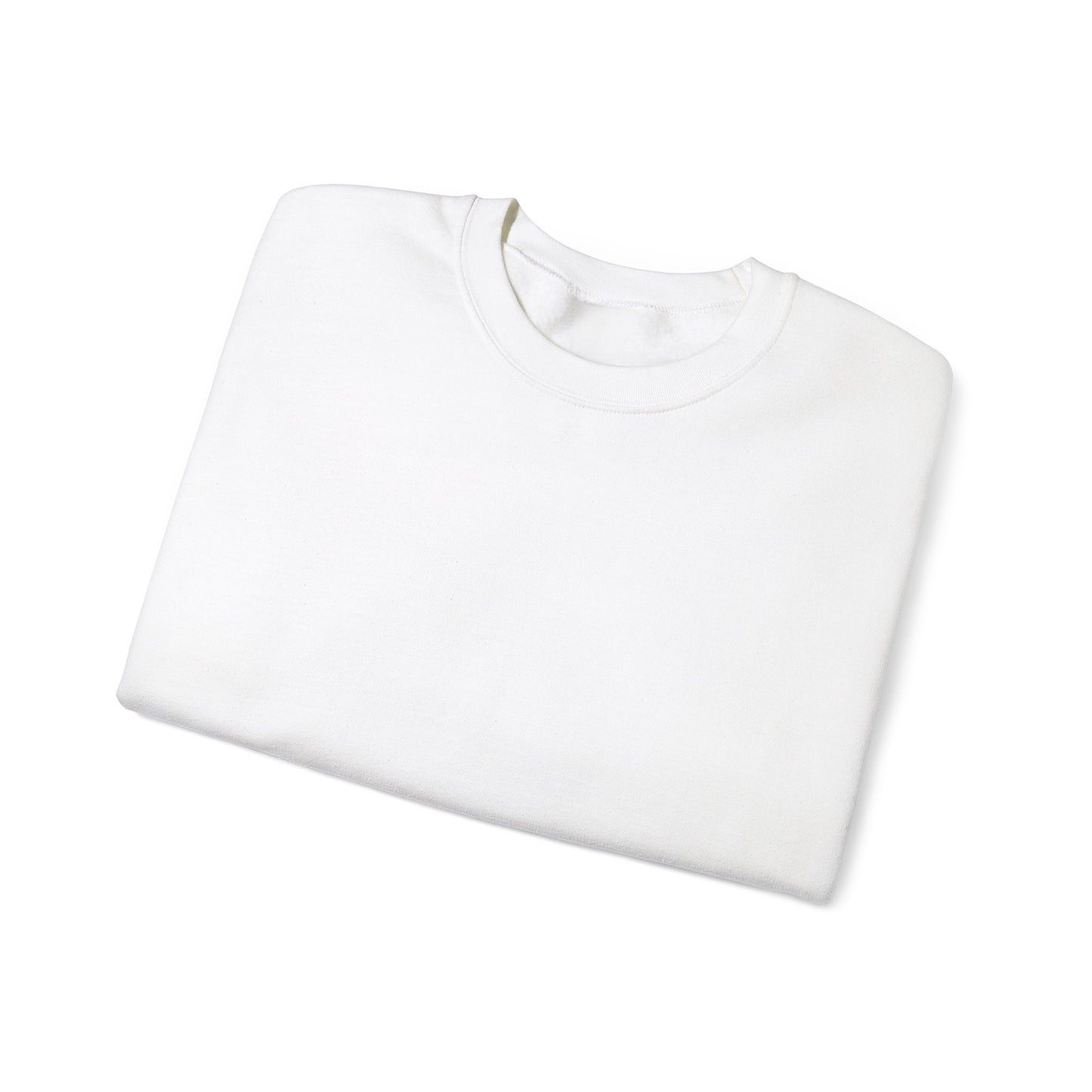 Persistence & Patience – Motivational Typography Sweatshirt