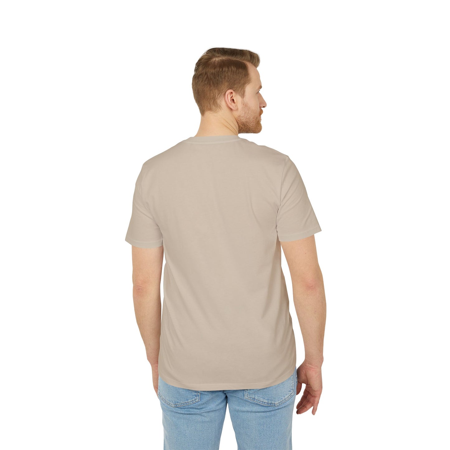 Unisex Cool & Direct T-shirt - I'm not interested.