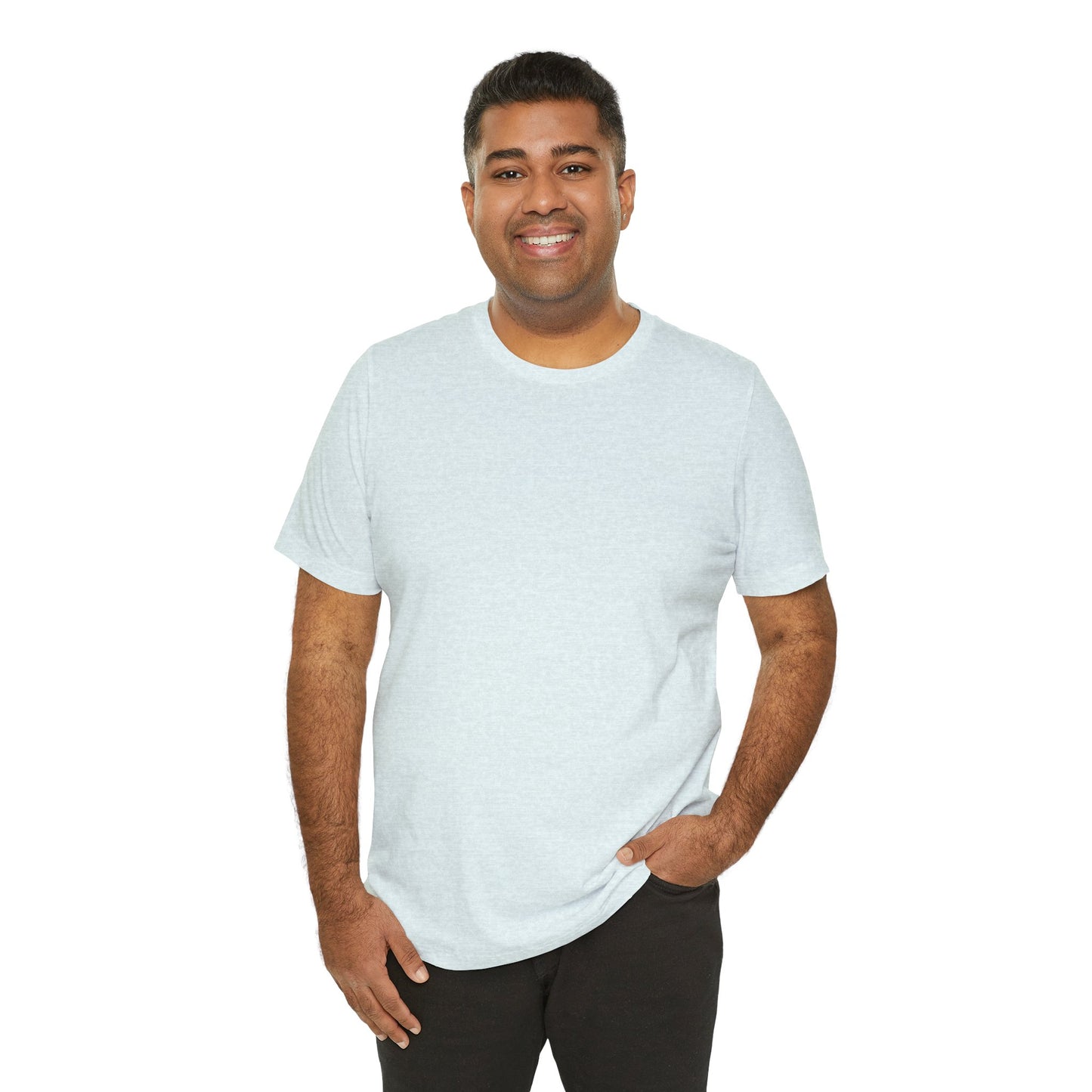 Unisex Motivation T-Shirt - 'Be Your Own Daddy' Unisex Tee