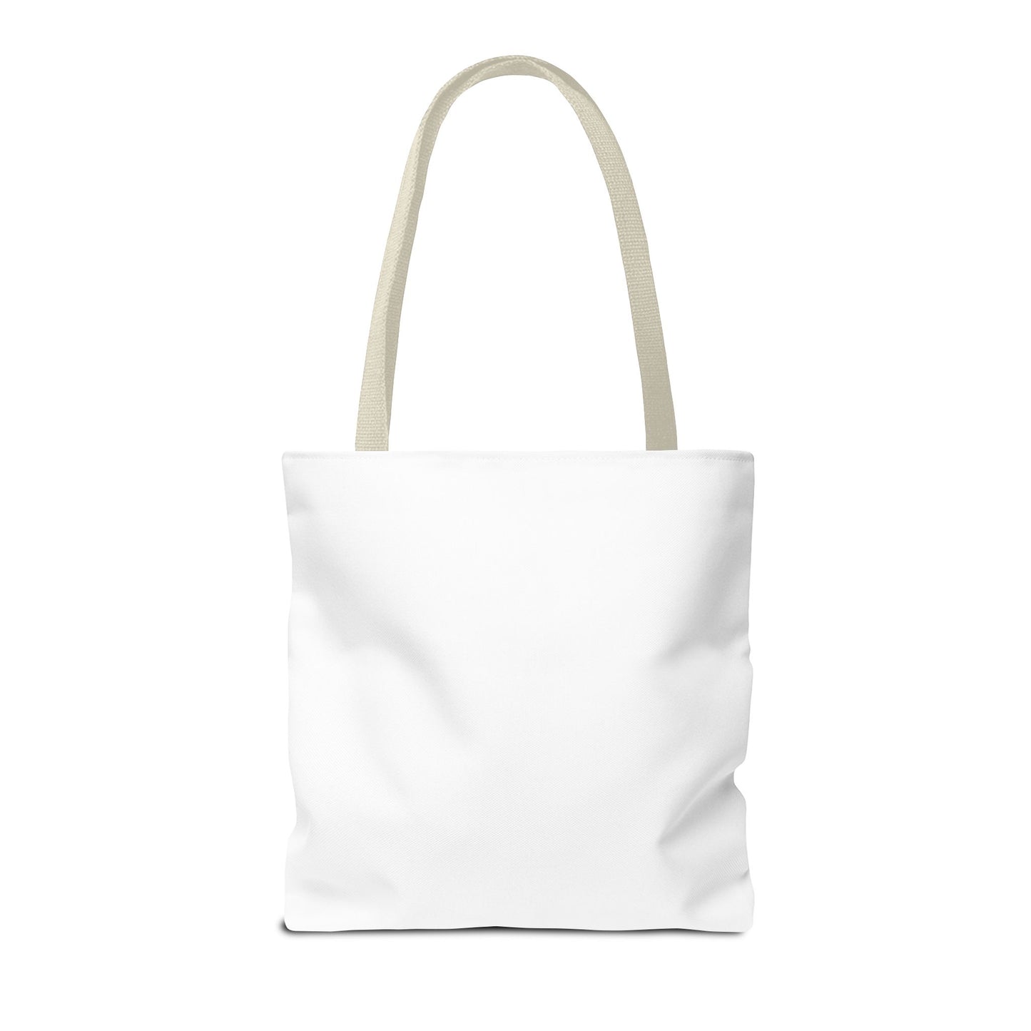 Motivational Tote Bag - Be Addicted to Bettering Yourself