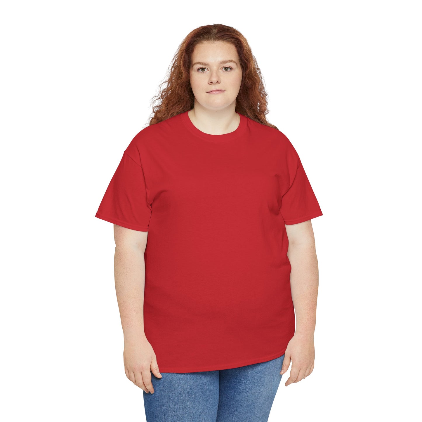 Anxiety Awareness Unisex Tee - Cool & Direct Statement T-shirt