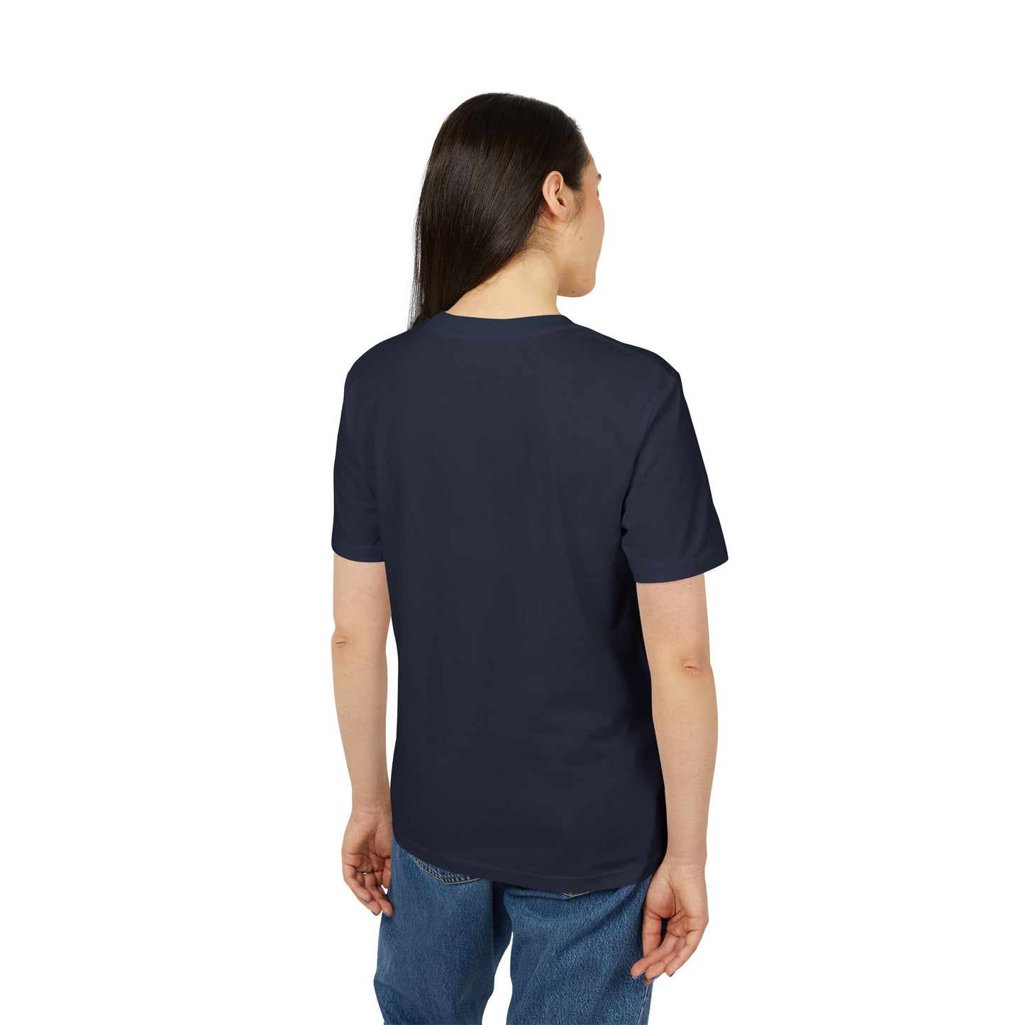 Unisex Cool & Direct T-shirt - I'm not interested.