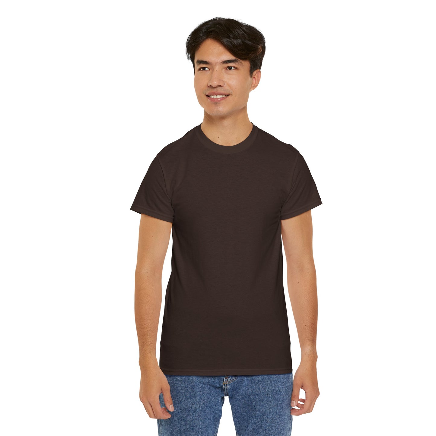 Motivational Today Unisex Tee - ''Just Start'' Design
